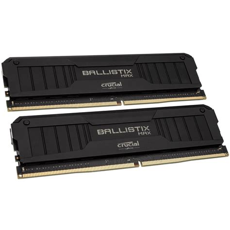 ballistix ddr4 ram|Crucial Ballistix MAX 5100 MHz DDR4 DRAM .